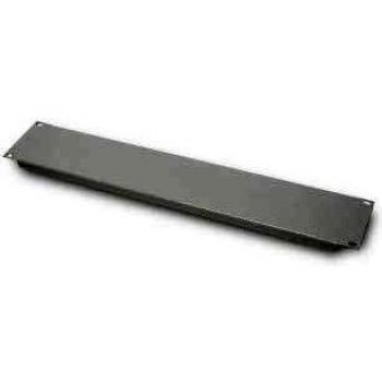 Pannello cieco 1U 19