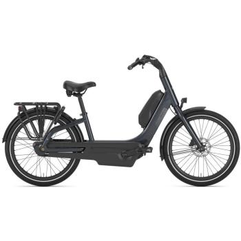 Gazelle EasyFlow 418Wh Di2