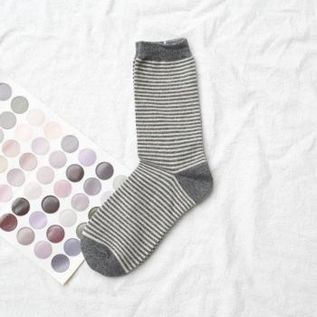 Harajuku Style Cozy Socks