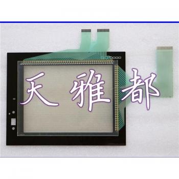 Protector de Pantalla TP-3550S1 para Mitsubishi GOT1000