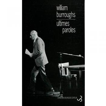 Ultimes Paroles