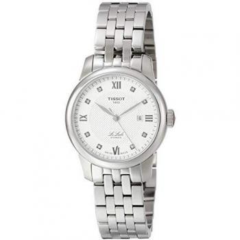 Tissot Le Locle Elegante T006.207.11.036.00