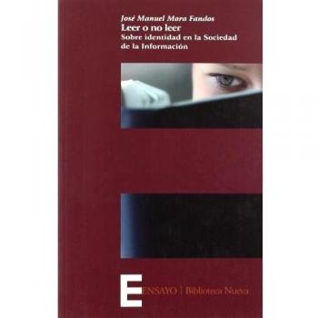 Leer o no leer.