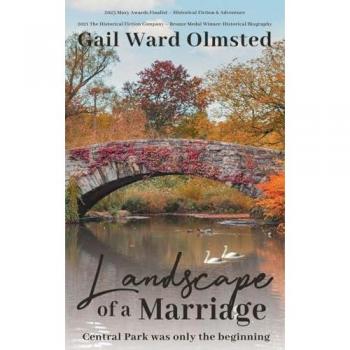 Landscape of a Marriage: Central Park Was Only the Beginning