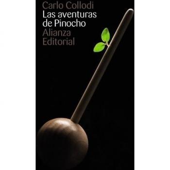 LAS AVENTURAS DE PINOCHO
