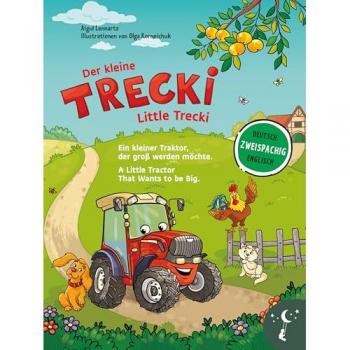 Der kleine Trecki