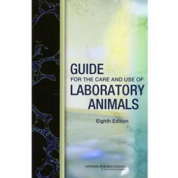 Guide for the Care and Use of Laboratory Animals