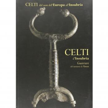 Celti d'Insubria. Guerrieri del territorio di Varese