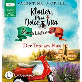 Kloster, Mord und Dolce Vita