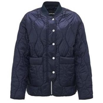 OPUS Damenjacke Halotte in coal blue