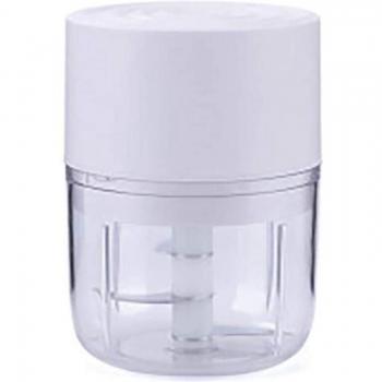 Portable Garlic Mincer