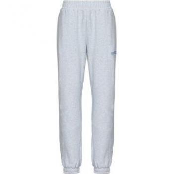 Pantalones largos Rip Curl Varsity blanco puro mujer