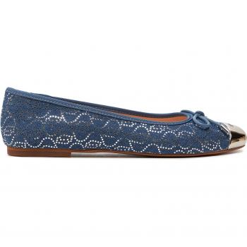 LIUJO Ballerines Denim Glamour 37