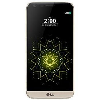 LG G5 Gold 32GB 4G Mobile Device