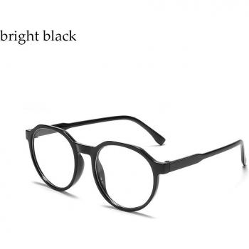 Gafas de Moda Protectoras de Luz Azul Marco Transparente Mujer