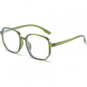 Gafas de Gran Tamaño para Ordenador