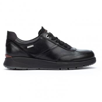 Cordoba M1W Leather Casual Sneaker