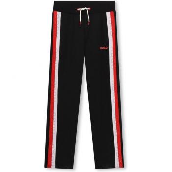 Pantalon de détente HUGO noir 10A