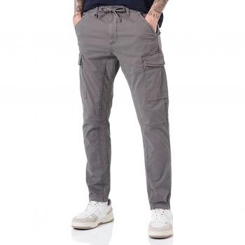 Camel active Slim Fit Chinos