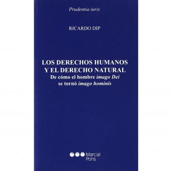 Los derechos humanos y el derecho natural