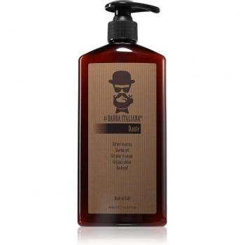 Dante Men's Shaving Gel 400 ml by Barba Italiana