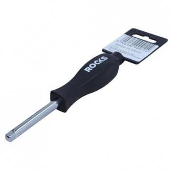 ROOKS OK-01.2690 Chave para Parafuso Quadrado