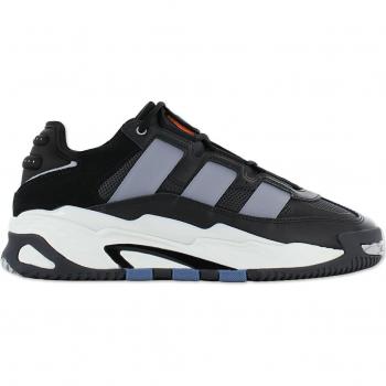 Original Niteball Shoes for Men, Black (FZ5742)