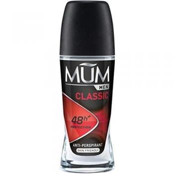 Mum Men Classique Roll‑On Déodorant