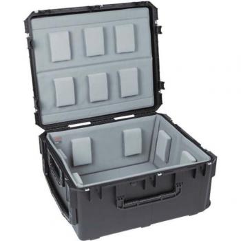 SKB 3i-3026-15 Think Tank Designed Case