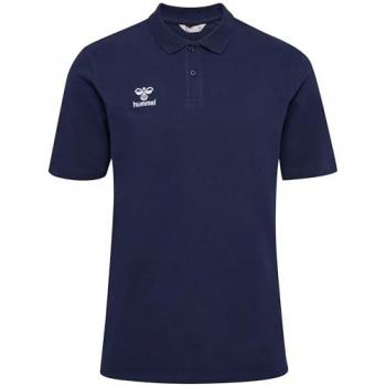 Polo Hummel Go 2.0 para Hombre