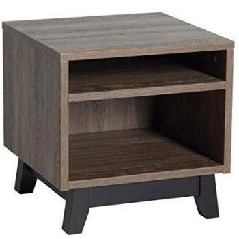 Trendy Table de Nuit QU-AX Royal Oak