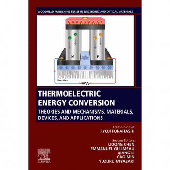 Vitalsource Technologies, Inc. Thermoelectric Energy Conversion