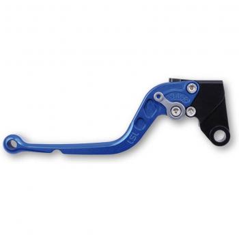 Lever Frizione LSL L23R in Nero Grigio