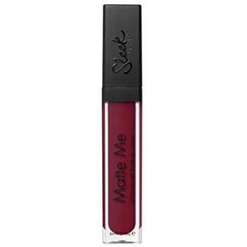 Matte Lip Cream Vino Tinto – 6 ml