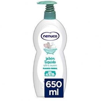 Nenuco Sapone per Mani 650 ml