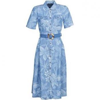 Disfrazante y Elegante: Desigual Vestido KATE