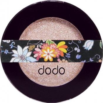 Dodo Velvet Beige Eye Makeup 2g