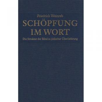Schöpfung im Wort