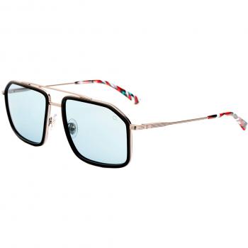 Etnia Barcelona The Observed Gafas de Sol para Hombre Negras