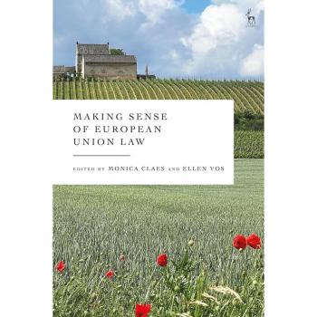 Vitalsource Technologies, Inc. Making Sense of European Union Law