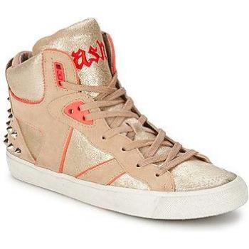 Zapatillas altas para mujer Ash SPIRIT