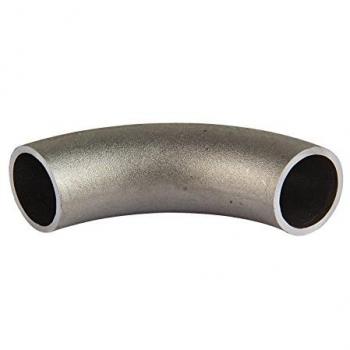 Schweissbogen 2 60,3mm 90 Grad DN50 Atusa schwarz