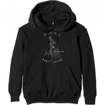 Billie Eilish Party-Hoodie Unisex XL