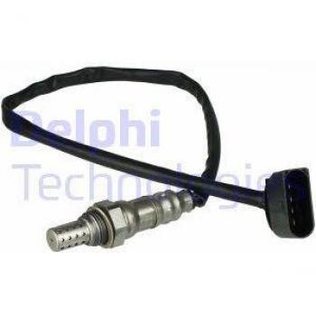 Delphi Lambda-Sensor O2 Abgas-Sonde ES20278-12B1