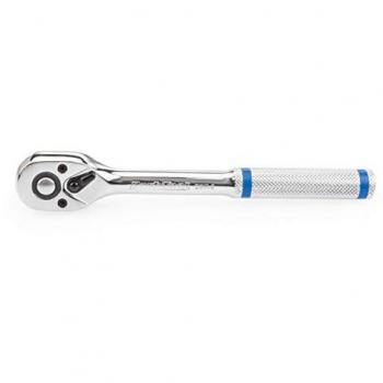 Park Tool Swr‑8 Speed-Wheel Gauge – Silver, Un
