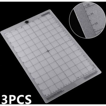 Silhouette Cameo 8x12 Cutting Mat Replacement Pack