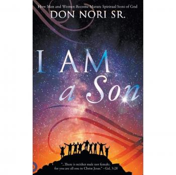 I AM a Son