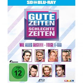 Gute Zeiten, schlechte Zeiten