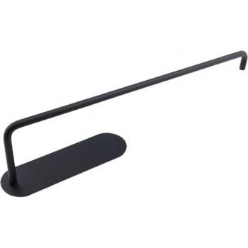 Support multifonction pour cuisine et toilette – rouleau de papier auto‑adhésif