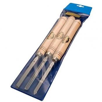 Kirsche Triple Cuchillo Set #1635